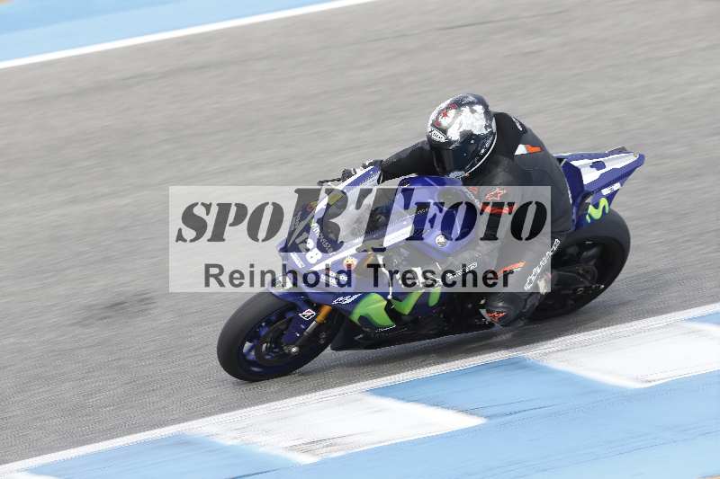 /02 28.-31.01.2025 Moto Center Thun Jerez/blau-blue/128